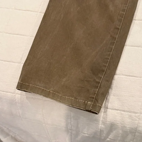 Khul D’Lux Men's Brown Pants - Picture 12 of 14